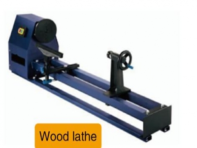 Wood Lathe