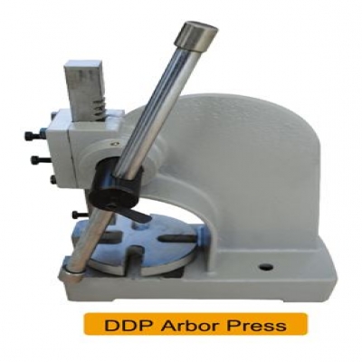 DDP Arbor Press